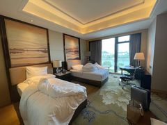 -长沙富力万达文华酒店