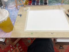 -信马画室 成人零基础到个人创作画室(亚运村店)