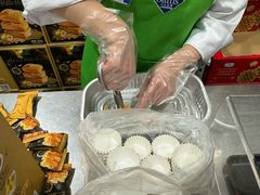 -山姆会员商店(杨桥西路店)