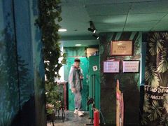 -魔方密室·解谜挑战(静安店)