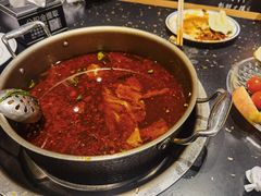 -小牛海记潮汕牛肉店(永定路店)