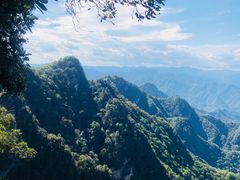 -塔云山