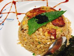 -吟松日式料理(莘庄店)