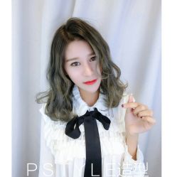 点击看大图 -P.STYLE 派斯造型