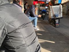 -竺桥兄弟烤鸭馆(竺桥店)