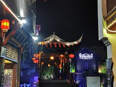 -衣裳街历史文化街区