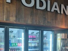 -破店肥哈·海鲜·烧烤(郑州银泰inPARK店)