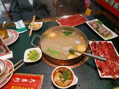 -大吉利·潮汕牛肉火锅(河西店)