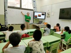 -学知乐教育·幼小衔接·小学科辅导(嘉定镇校区)