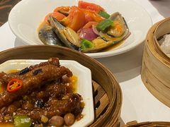 -稻香海鲜饭店(第一国际店)