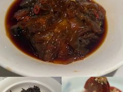 -筱爷叔·上海传统手工菜(玉树路店)