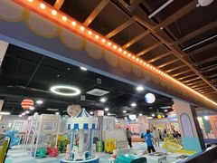 -中福百货(望京店)