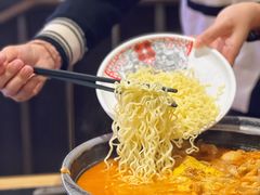 -臻享無招牌芝士烤蛙(台山昌大昌店)
