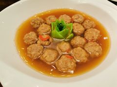 花雕酒蒸鳓鱼-明州小宴(文化广场店)