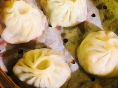 沙葱包子-格日勒阿妈蒙古厨房(大召店)