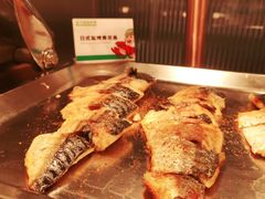 -亚马逊海鲜自助(梅溪湖步步高店)