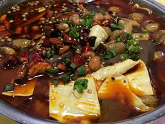 -胖哥川菜馆(武东路店)