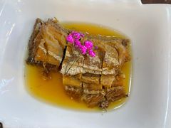 -长兴菜馆(高桥店)