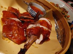 -洞庭土菜馆(天河北总店)