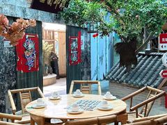 -田园印象·成都土菜院子(华阳店)