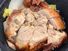 -佳记厚街烧鹅濑粉(广州总店)