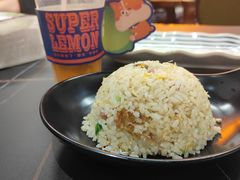 -许哥东北烧烤·铁丳烤串·宫后夹肉(繁花中心店)