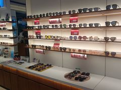 -利明眼镜(淮北街店)