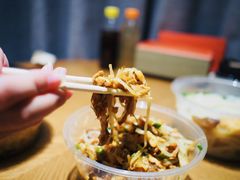 -詹记面馆(岩屿路店)