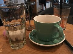 -COSTA COFFEE(静安嘉里中心店)