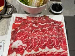 -千味涮·健康火锅(会展连城新天地店)