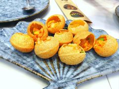 -VATAN INDIAN RESTAURANT米特印度餐厅(城北路店)