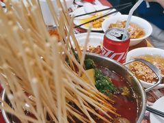 -付小姐在成都(中山公园店)