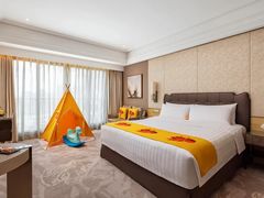 -杭州城中香格里拉大酒店