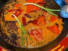 -香佰里鲜货火锅(佳乐金街店)