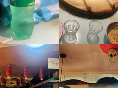 -鱼窝棚柴火铁锅炖(富山屯店)