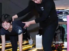 -一兆韦德健身·城市运动馆