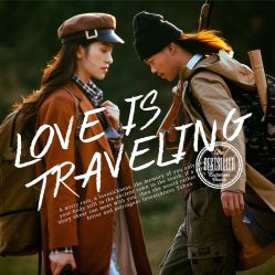 -玛莎莉莉全球旅拍