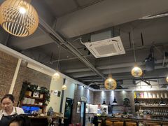 -LA MAISON公鸡和龙(蛇口店)