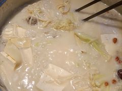 -四喜小胖·北京涮肉(五道营店)
