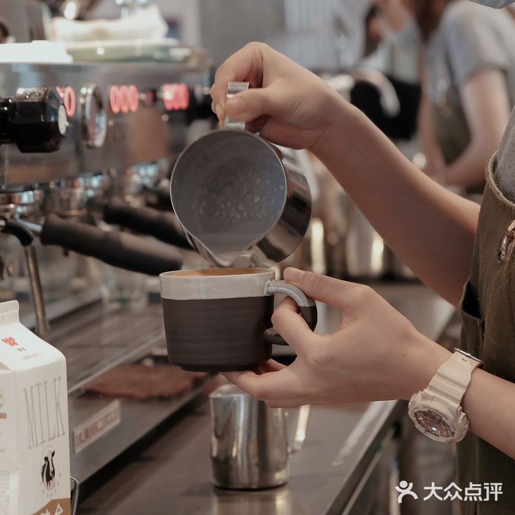 纯正丹麦血统🇩🇰掀起北欧轻食风🔥 BAKER & SPICE