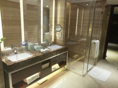 -太原凯宾斯基饭店