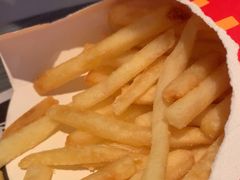 -麦当劳(中山大道中店)