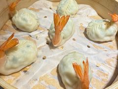 -院里汤包·虾汤包青岛菜(辽源路店)