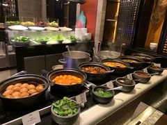 -深圳四季酒店·馥自助餐厅