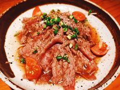 半熟牛肉-醉虎传(南锣鼓巷店)