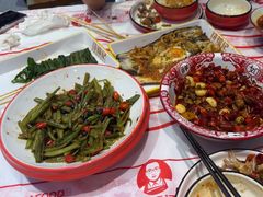 -饶福记·南昌烧烤大排档(九龙湖土著店)