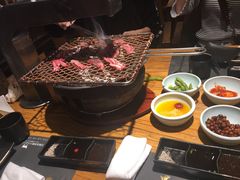 -黑牛の店·和牛烧肉(大悦城店)