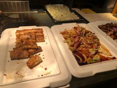 -火宴山海鲜自助火锅(酱园店)