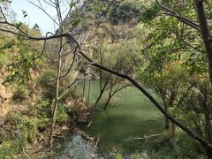 -黑龙潭风景区