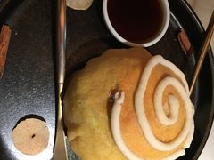 -京华烟云·北京烤鸭(领展购物广场·中关村店)